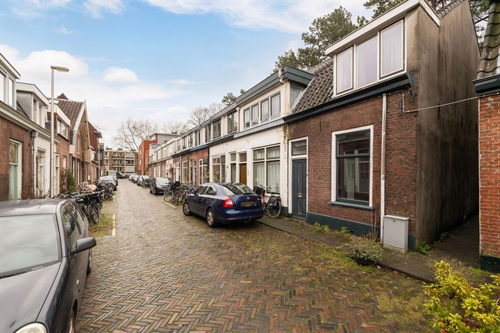 Bekijk foto 19 van Kovelaarstraat 26