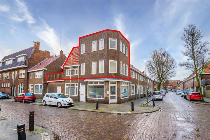 Bekijk foto 4 van Johannes Uitenbogaertstraat 57-A