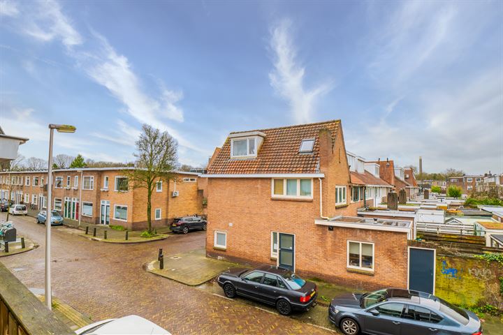 Bekijk foto 17 van Johannes Uitenbogaertstraat 57-A