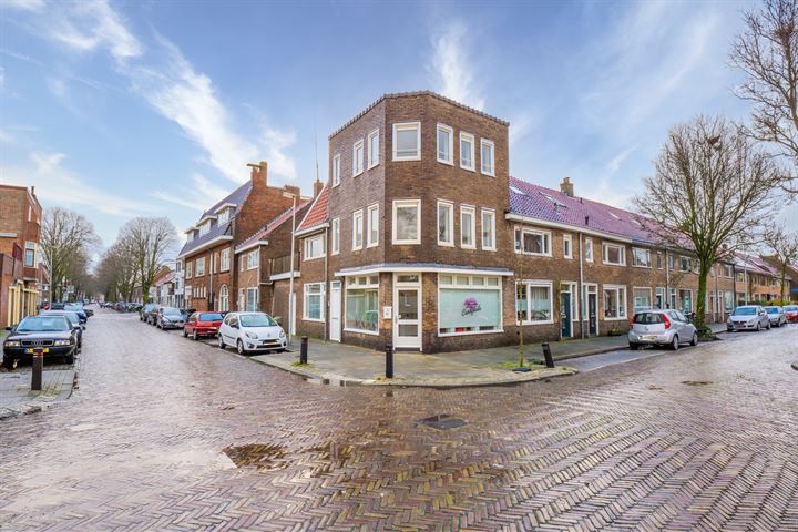 Bekijk foto 32 van Johannes Uitenbogaertstraat 57-A