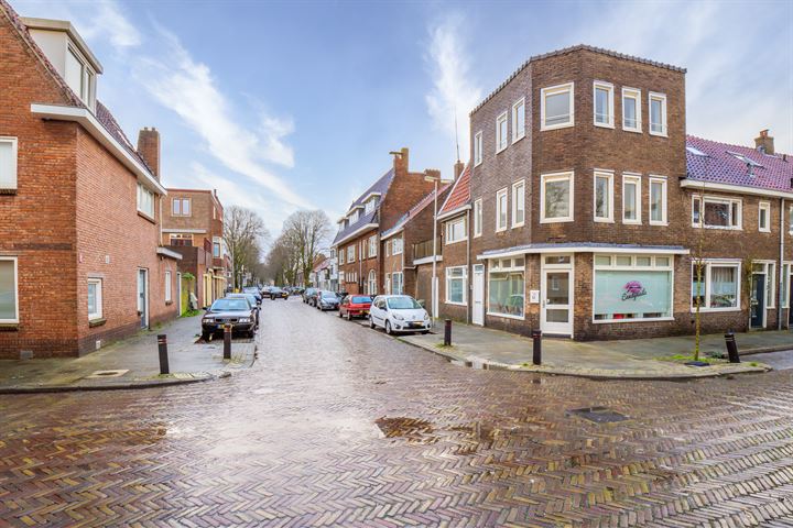 Bekijk foto 33 van Johannes Uitenbogaertstraat 57-A