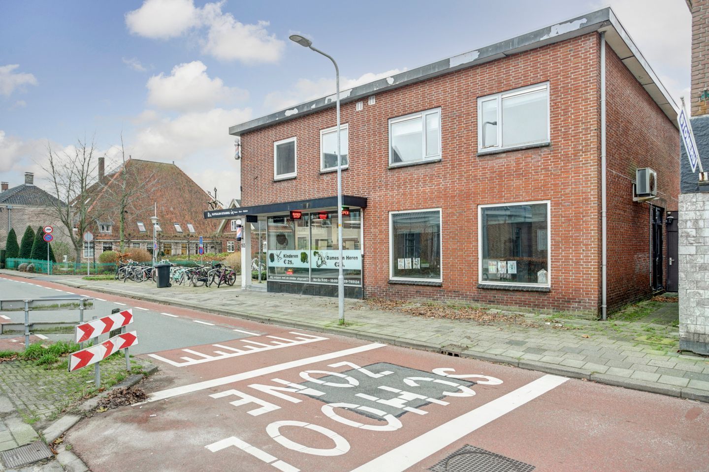 Bekijk foto 5 van Zesstedenweg 165