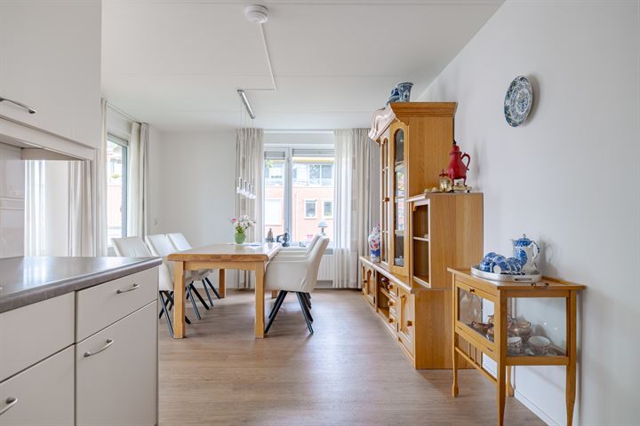 Bekijk foto 17 van Westerstraat 19-F