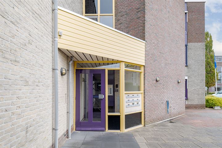 Bekijk foto 41 van Westerstraat 19-F