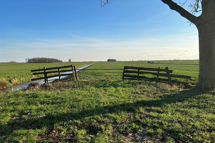 Middenpolderweg 9-nabij, Streefkerk