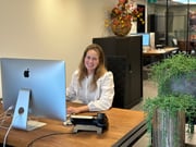 Marga Groen - Commercial Employee