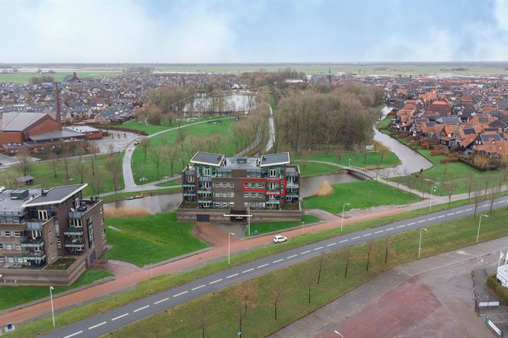 Bekijk foto 6 van Kamperdijk 26