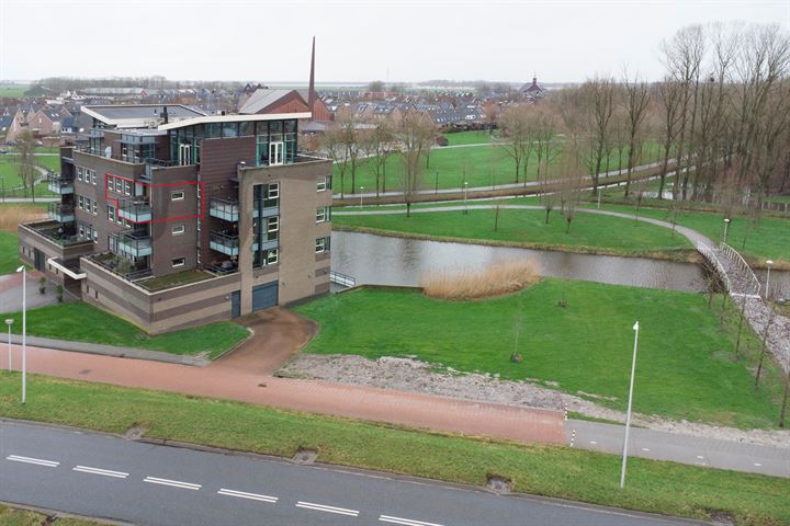 Bekijk foto 9 van Kamperdijk 26