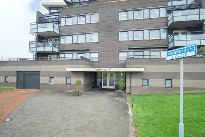 Bekijk foto 15 van Kamperdijk 26