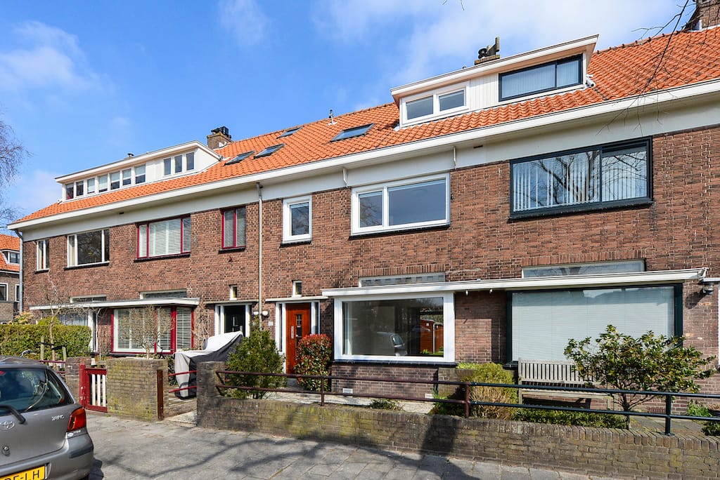 Foto 1 van Westplantsoen 182