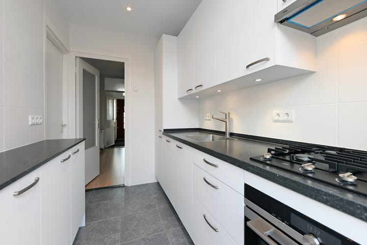 Foto 3 van Westplantsoen 182