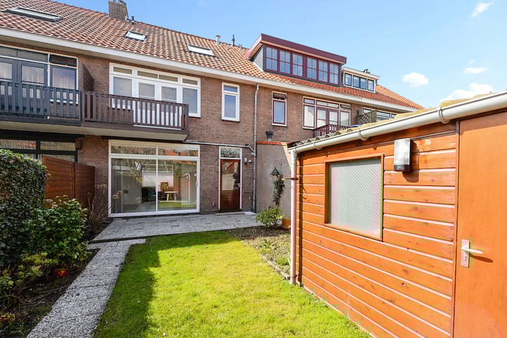 Foto 4 van Westplantsoen 182