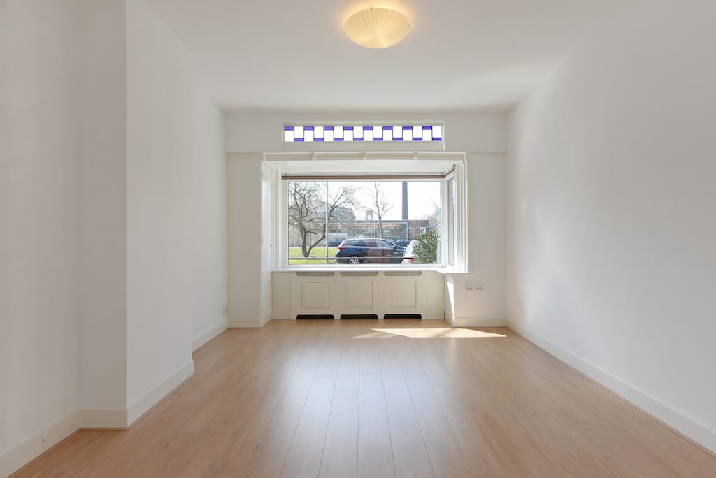 Foto 6 van Westplantsoen 182