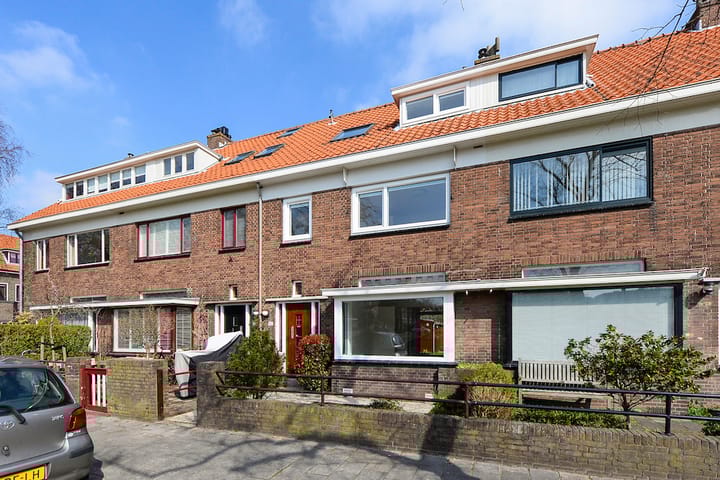 Foto 5 van Westplantsoen 182