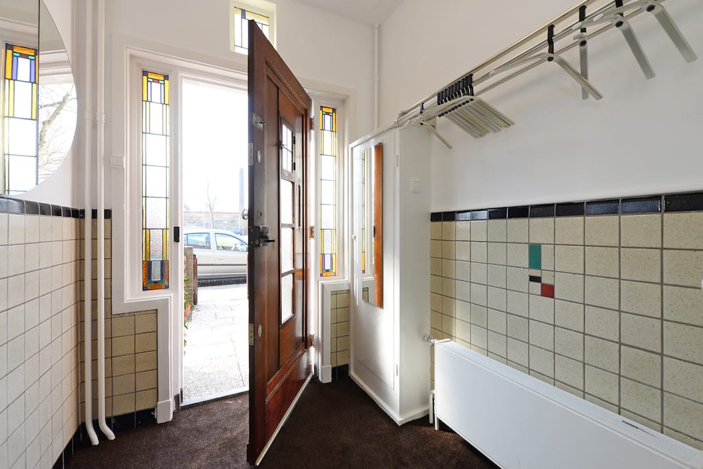 Foto 9 van Westplantsoen 182