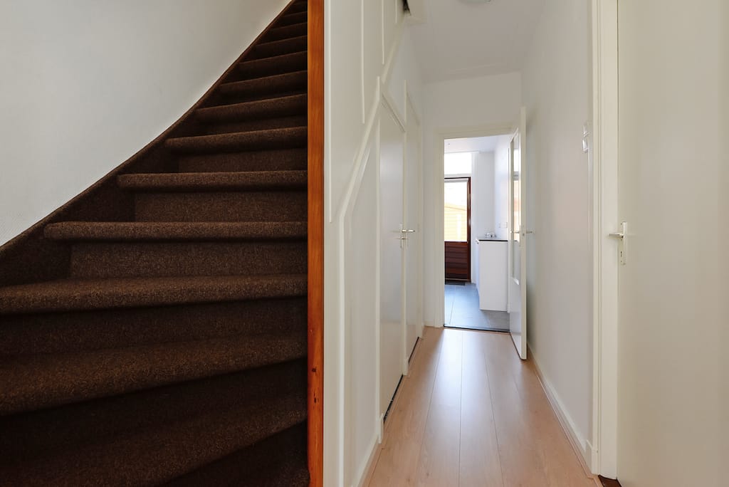 Foto 11 van Westplantsoen 182