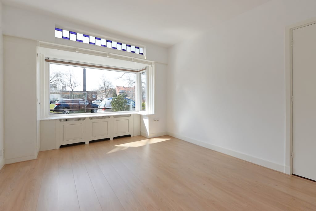 Foto 12 van Westplantsoen 182