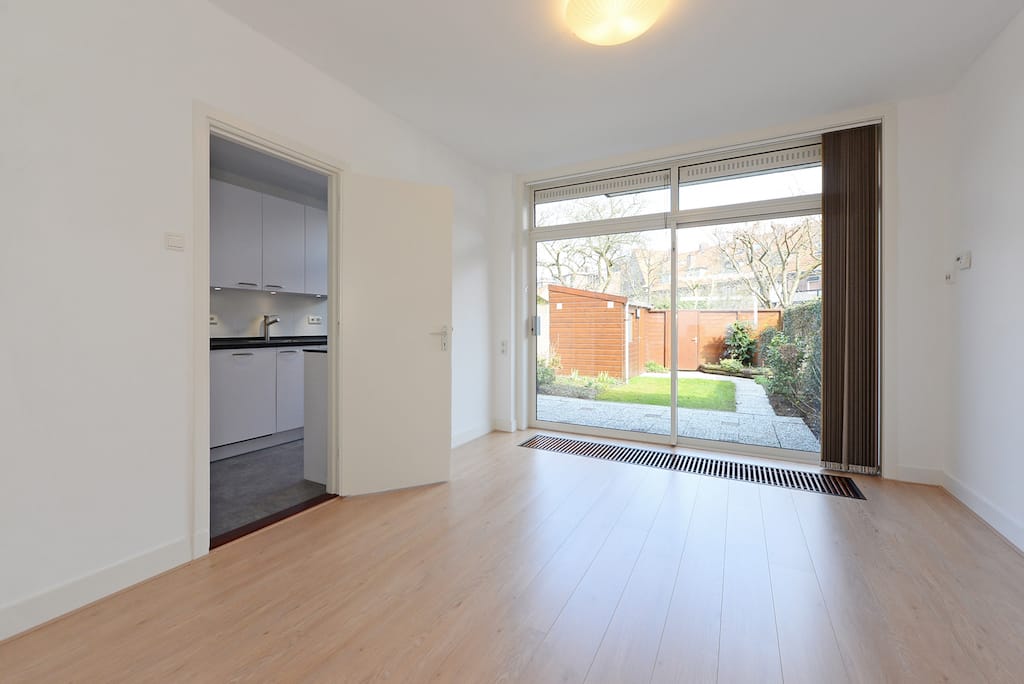 Foto 20 van Westplantsoen 182