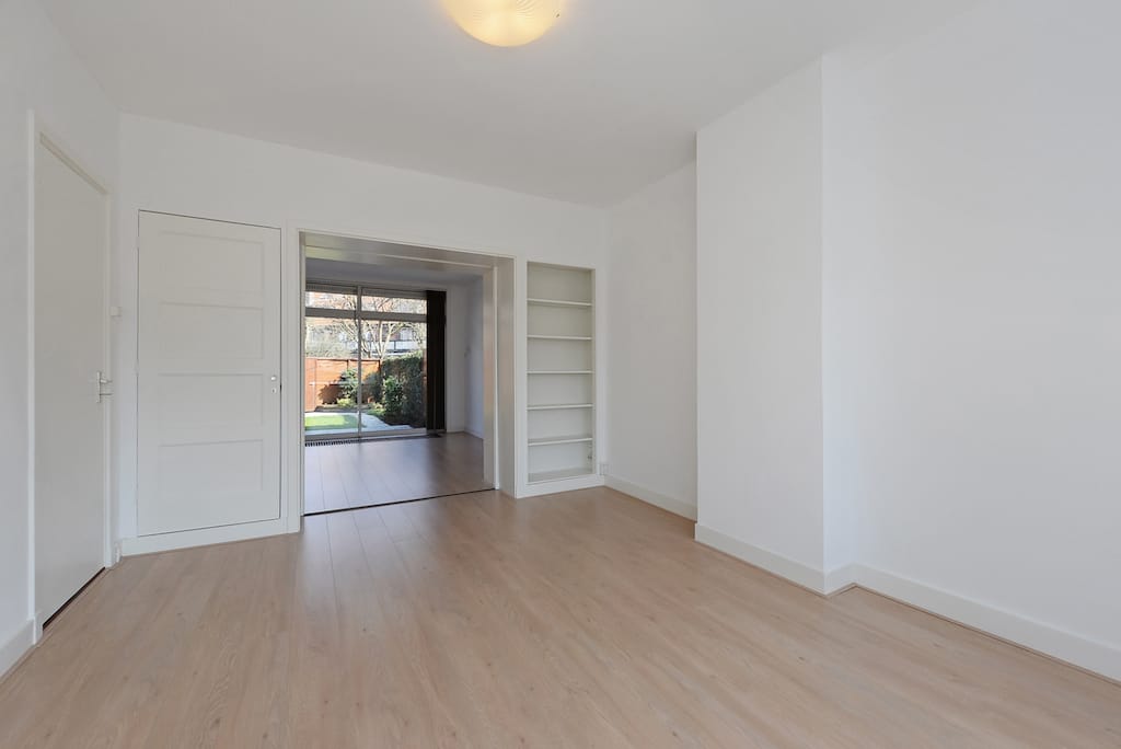 Foto 17 van Westplantsoen 182