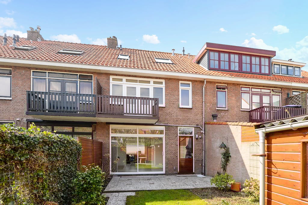 Foto 24 van Westplantsoen 182