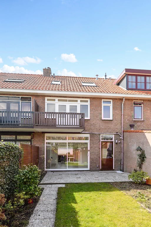 Foto 26 van Westplantsoen 182