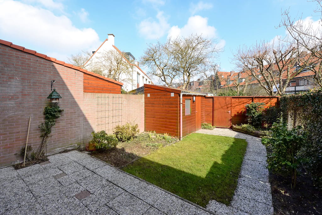 Foto 23 van Westplantsoen 182