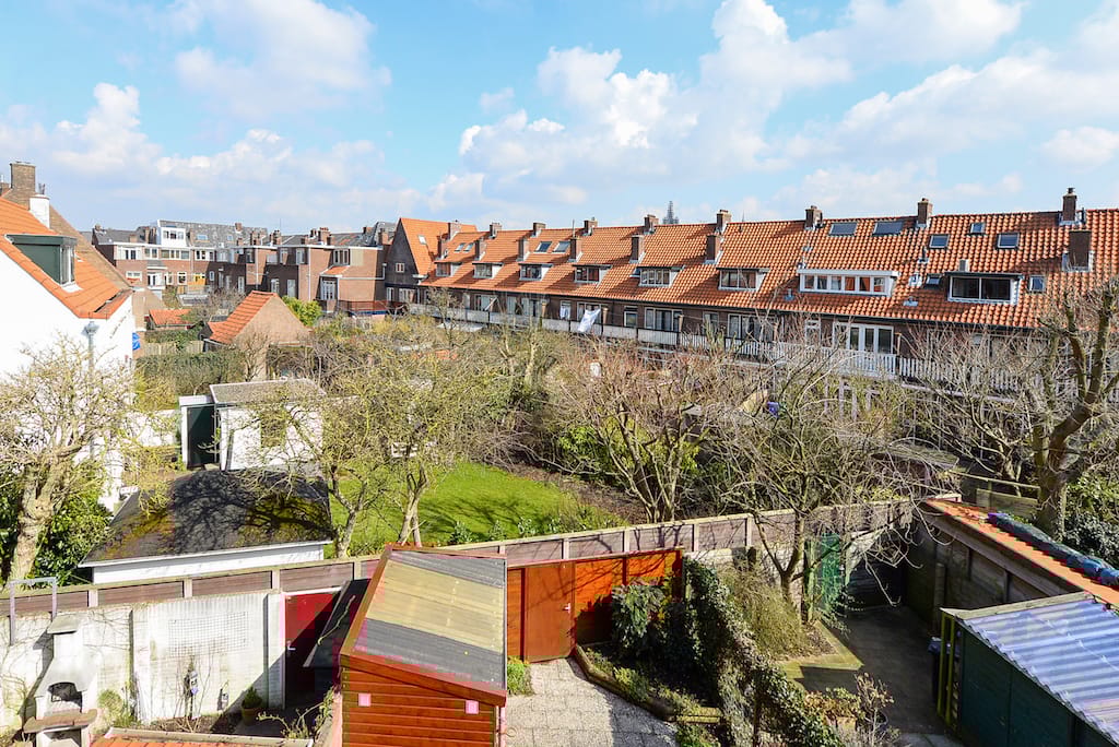 Foto 35 van Westplantsoen 182