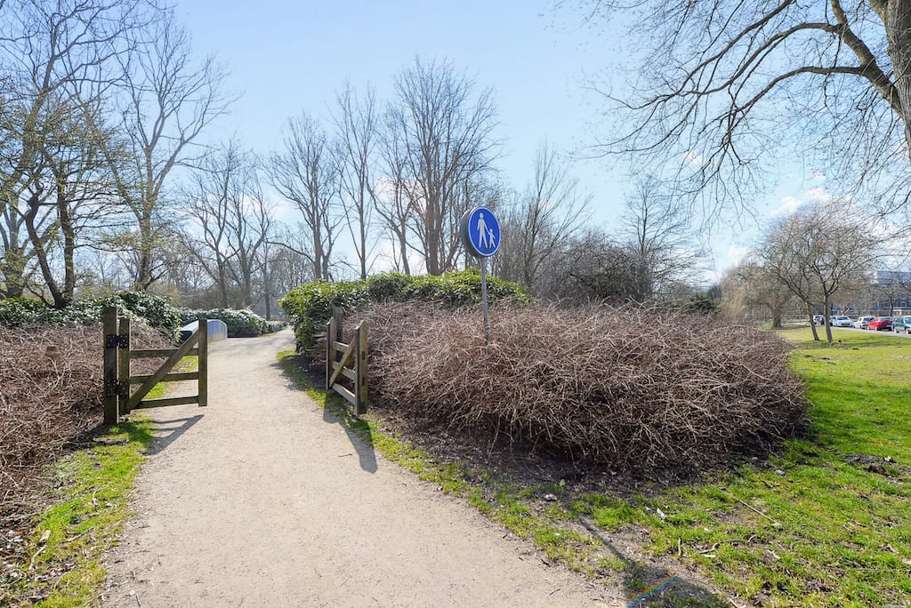 Foto 45 van Westplantsoen 182