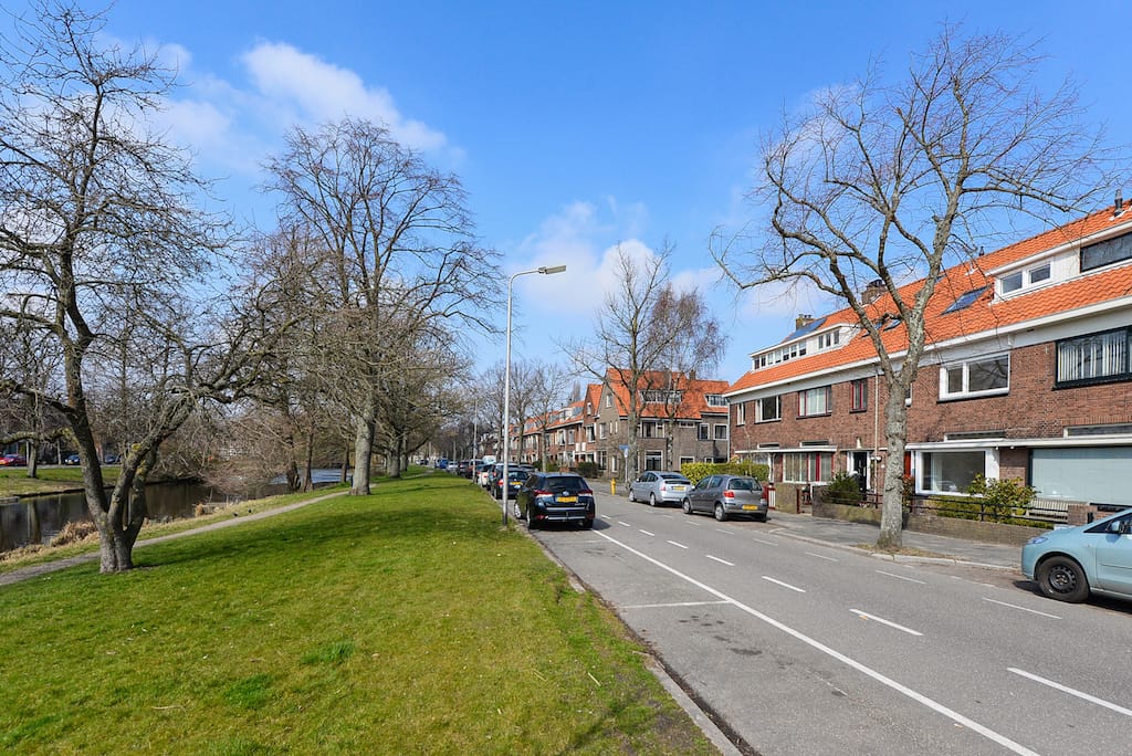 Foto 43 van Westplantsoen 182