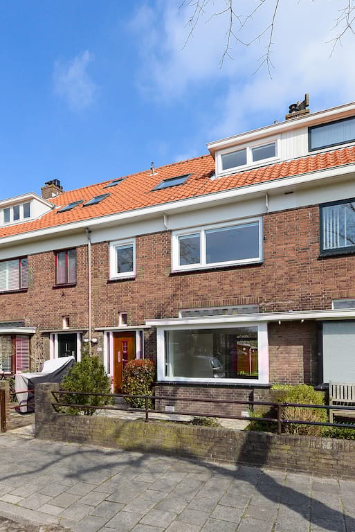 Foto 42 van Westplantsoen 182