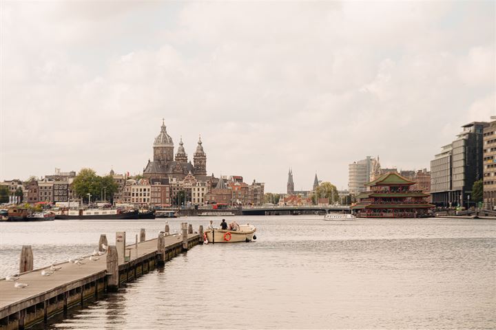 Bekijk foto 26 van Rapenburg 95-1