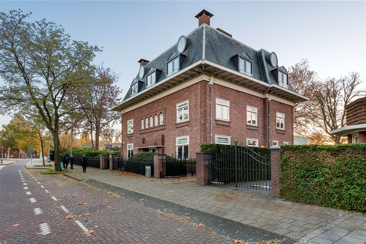 Cornelis Schuytstraat 74, Amsterdam