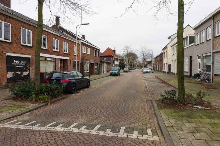 Bekijk foto 36 van Keldermansstraat 51