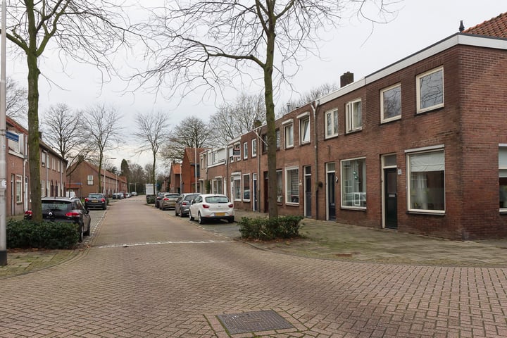 Bekijk foto 35 van Keldermansstraat 51