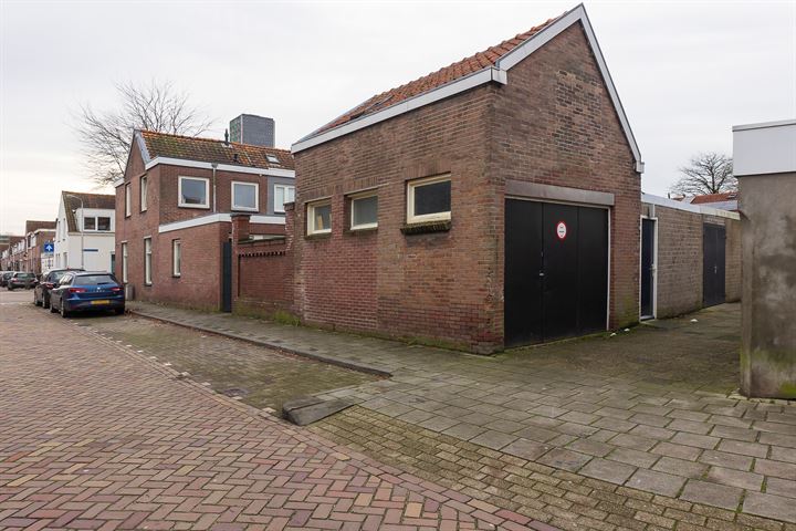 Bekijk foto 33 van Keldermansstraat 51