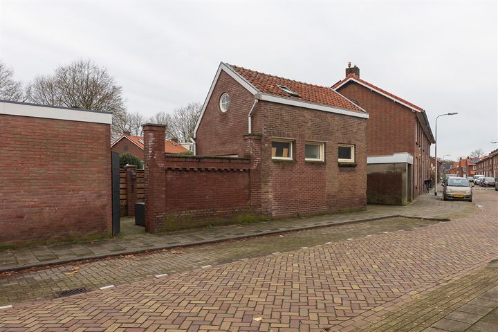 Bekijk foto 34 van Keldermansstraat 51