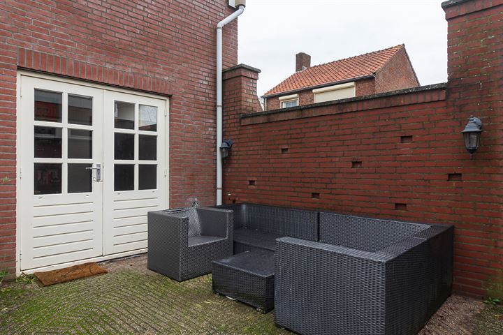 Bekijk foto 25 van Keldermansstraat 51