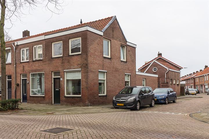 Bekijk foto 5 van Keldermansstraat 51