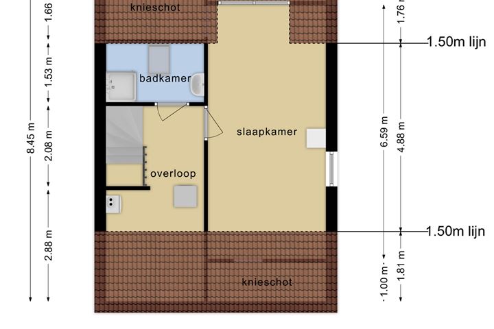 Bekijk foto 36 van Schepen Maaslaan 2