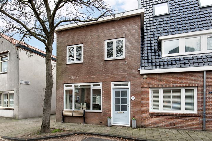 Bekijk foto 24 van Lombokstraat 23