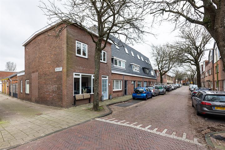 Bekijk foto 25 van Lombokstraat 23