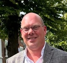 Bas de Bree - Real Estate Agent