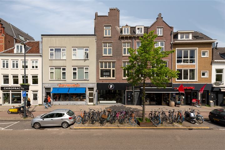 Biltstraat 34, Utrecht