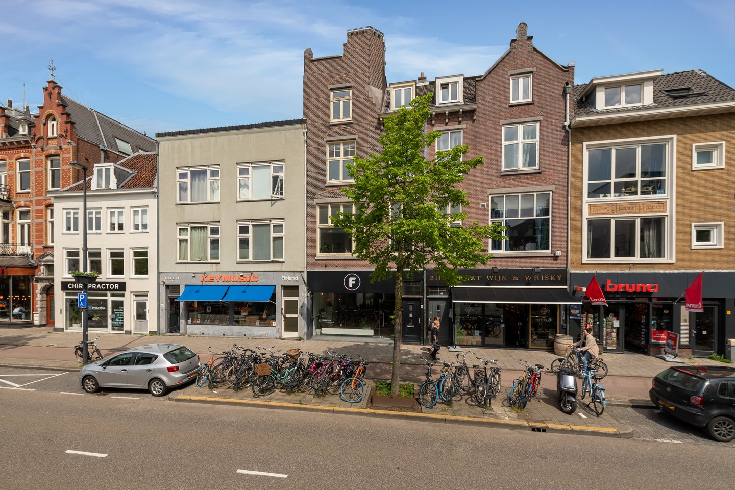 Bekijk foto 4 van Biltstraat 34