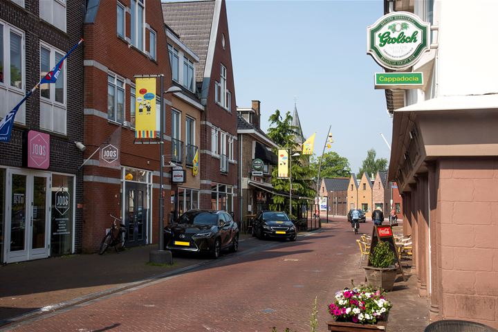 View photo 19 of Grotestraat 149-13