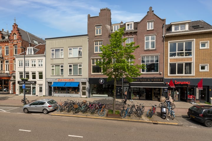 Bekijk foto 4 van Biltstraat 34-34 BIS