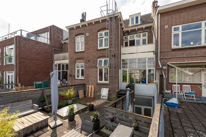 Bekijk foto 33 van Biltstraat 34-34 BIS