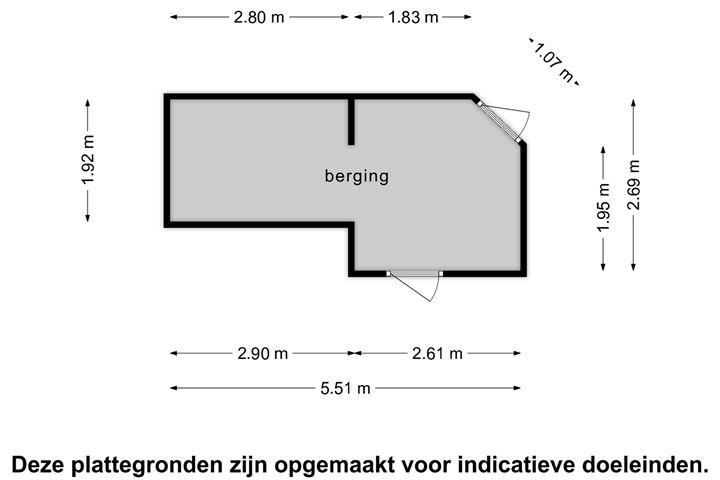 Bekijk foto 40 van Apollovlinder 24