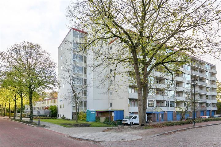 Bekijk foto 21 van Frankrijkerlaan 2-47