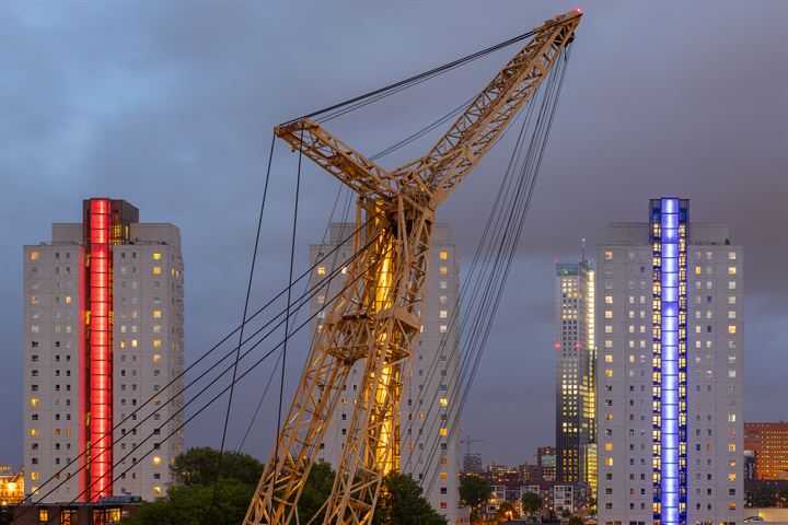 Bekijk foto 41 van Schiedamsedijk 61-E